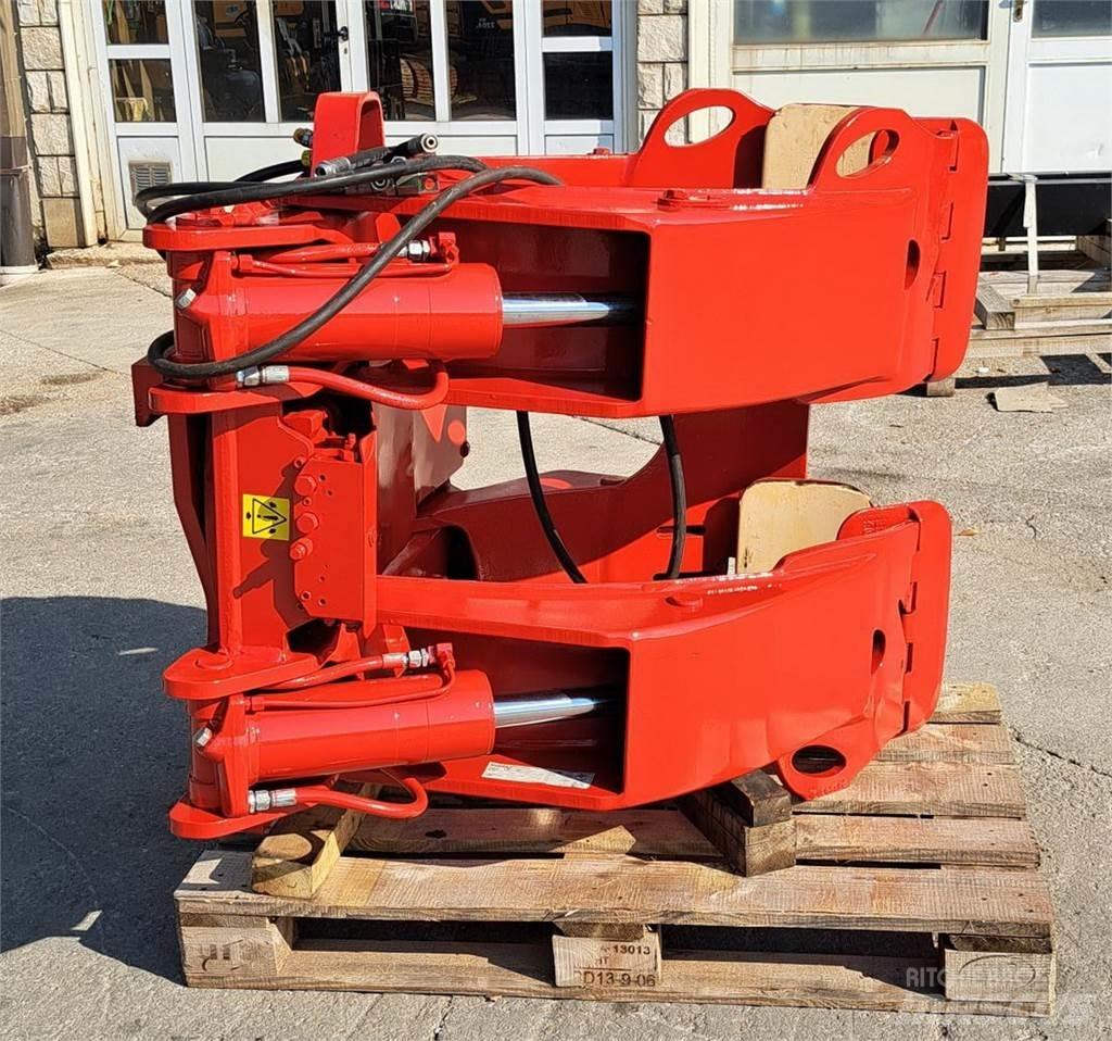Bolzoni AR-33RJ-13 Muut materiaalinkäsittelykoneet