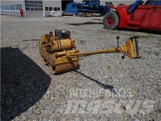 Bomag BW-60-S Tandemjyrät