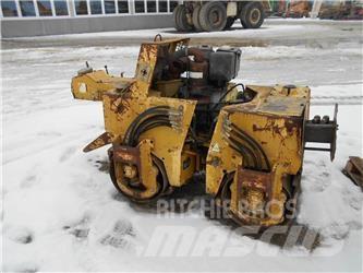 Bomag BW-75AD Tandemjyrät