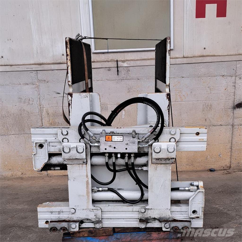  CASCADA 28G-ACS-165 Muut materiaalinkäsittelykoneet