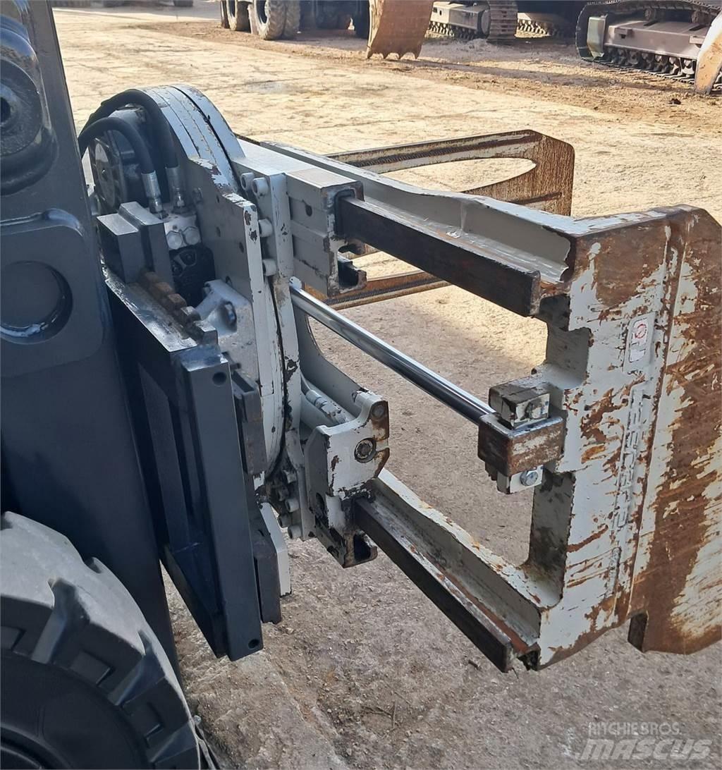  CASCADA 36G-BCR Muut materiaalinkäsittelykoneet