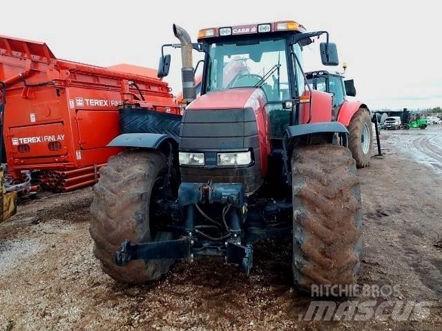 Case IH CVX 1195 Traktorit