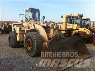 CAT 980C Pyöräkuormaajat
