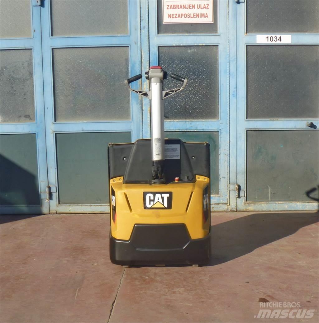 CAT NPP16N2 Lavansiirtotrukit