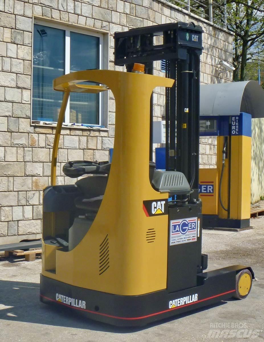 CAT NR20K Lavansiirtotrukit