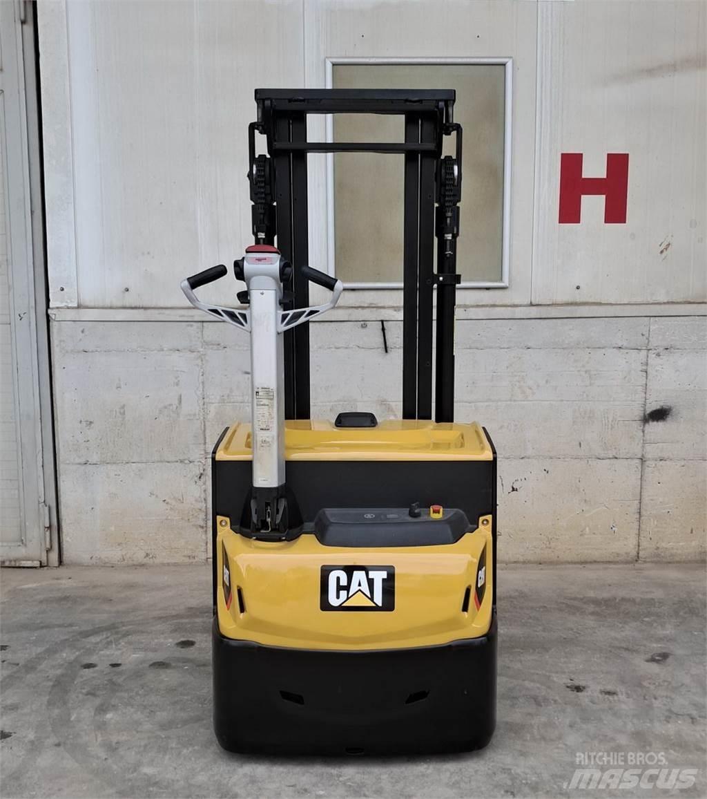 CAT NSP12N2 Lavansiirtotrukit