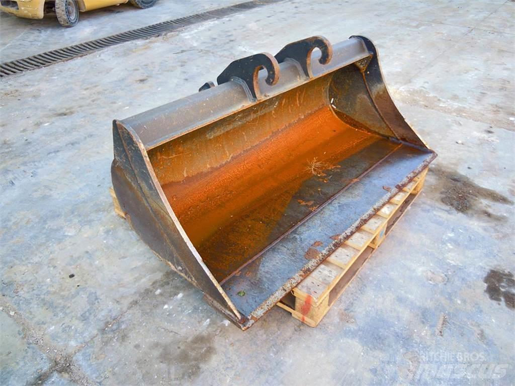  CAZO 1500mm Muut koneet