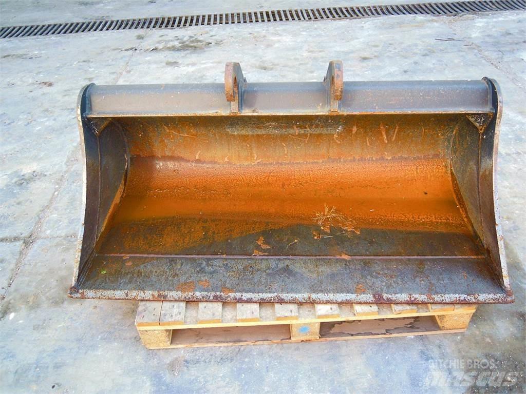  CAZO 1500mm Muut koneet