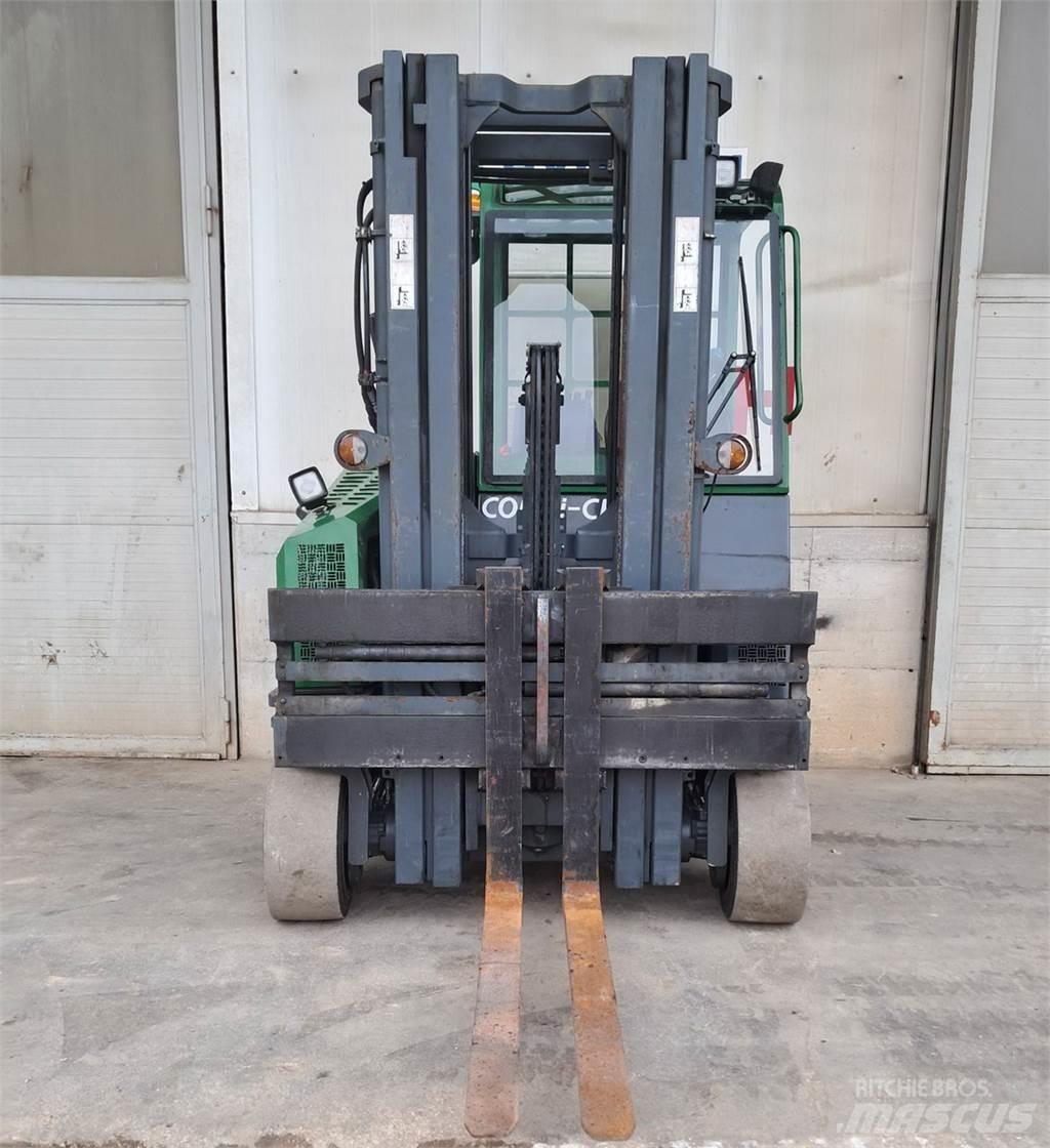 Combilift C4000CB Dieseltrukit