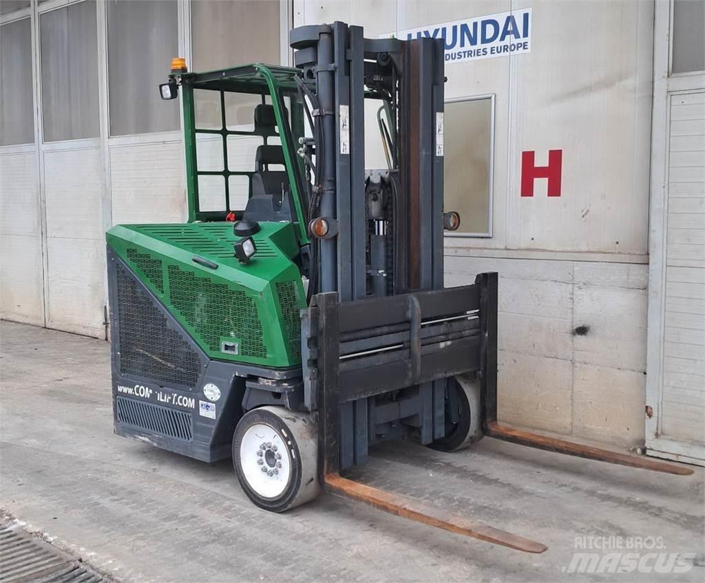 Combilift C4000CB Dieseltrukit