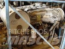 Deutz A4L514 Moottorit