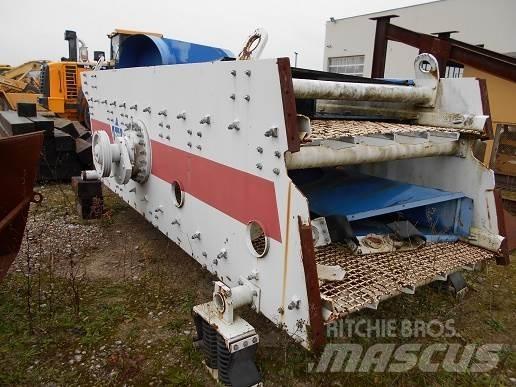  DSP PREROV VTK 160X400/2 Seulat
