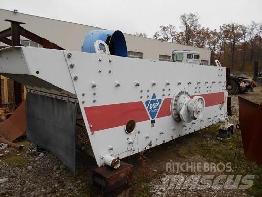  DSP PREROV VTK 160X400/2 Seulat