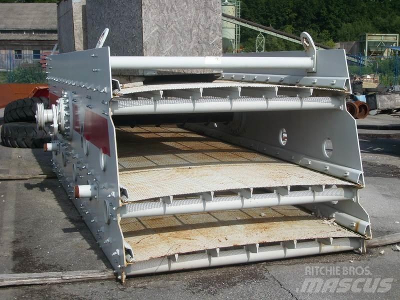  DSP PREROV VTK 200X500/3 Seulat