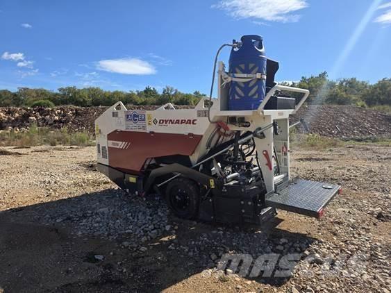 Dynapac F80W Asfalttikoneet