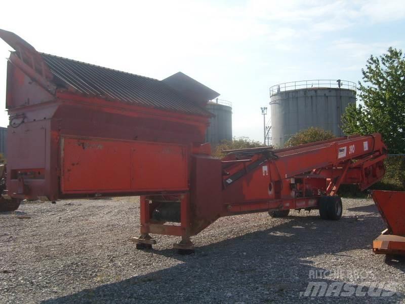 Finlay 390 Seulat