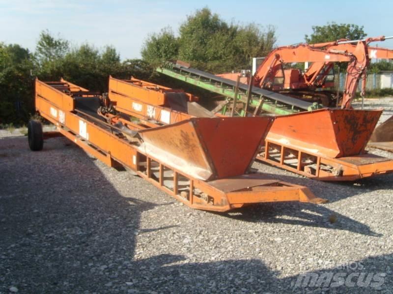 Finlay 390 Seulat