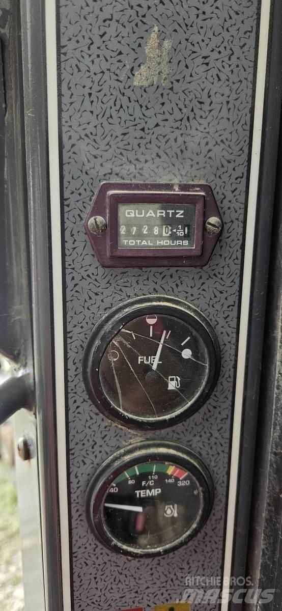 Gehl 4640 - TURBO Muut koneet