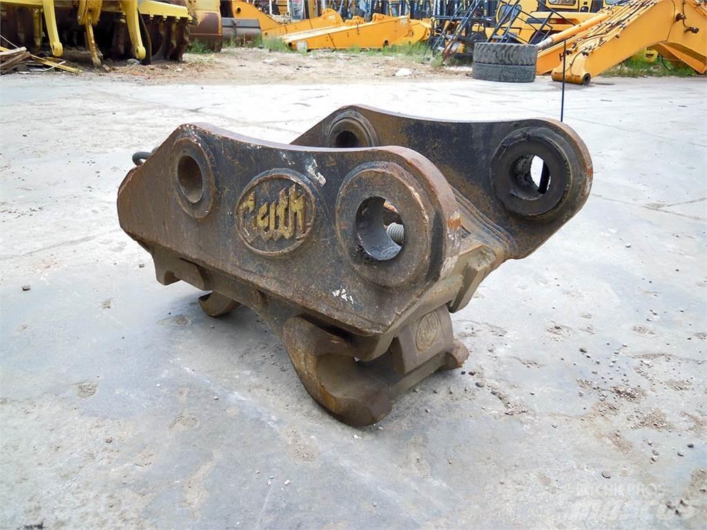 Geith raspon 430mm Muut koneet