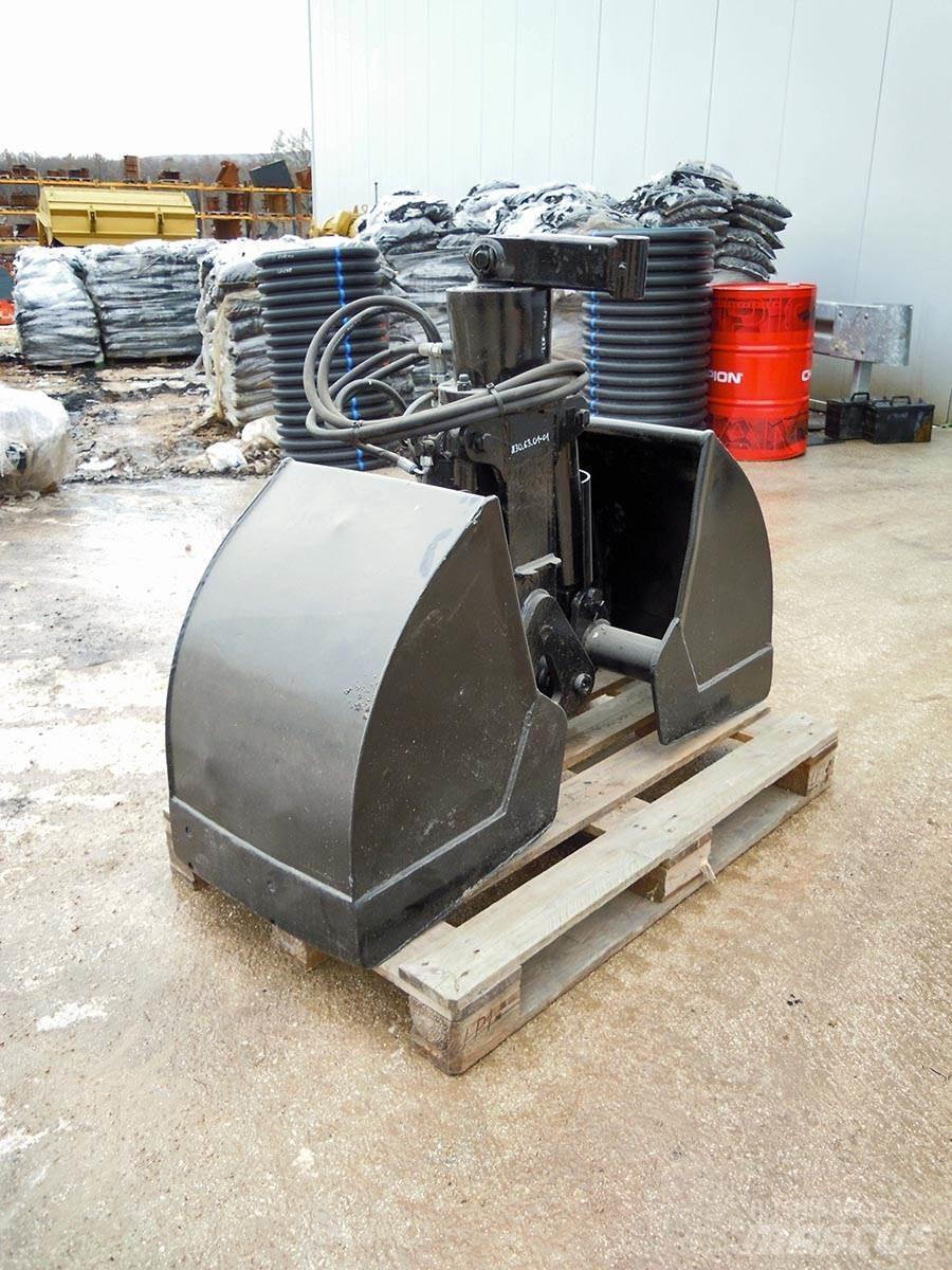  GRAJFER 500mm Muut koneet