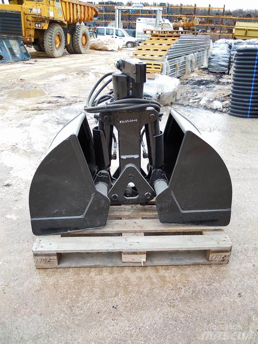  GRAJFER 500mm Muut koneet