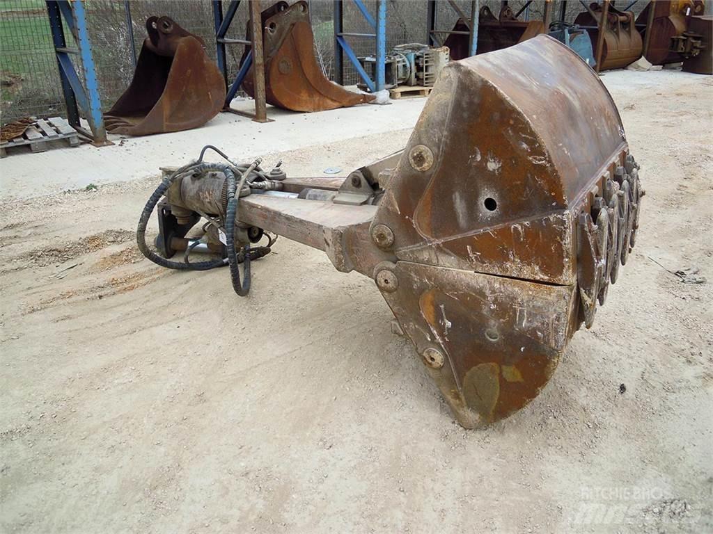  GRAJFER 900mm Muut koneet