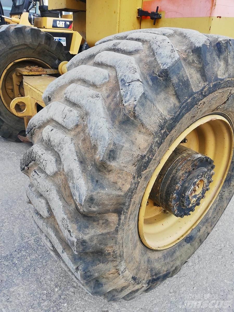 Grove AMZ 66 XT Kuukulkijat