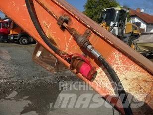 Hitachi ZX520LCH-3 Telakaivukoneet