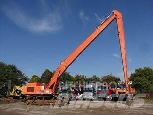 Hitachi ZX520LCH-3 Telakaivukoneet
