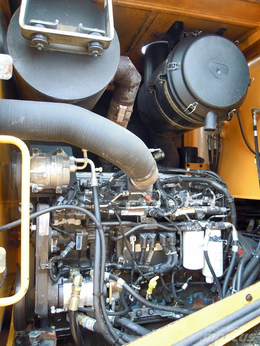 Hyundai HL770-9 Pyöräkuormaajat