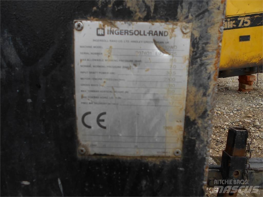 Ingersoll Rand P 130 WD Kompressorit