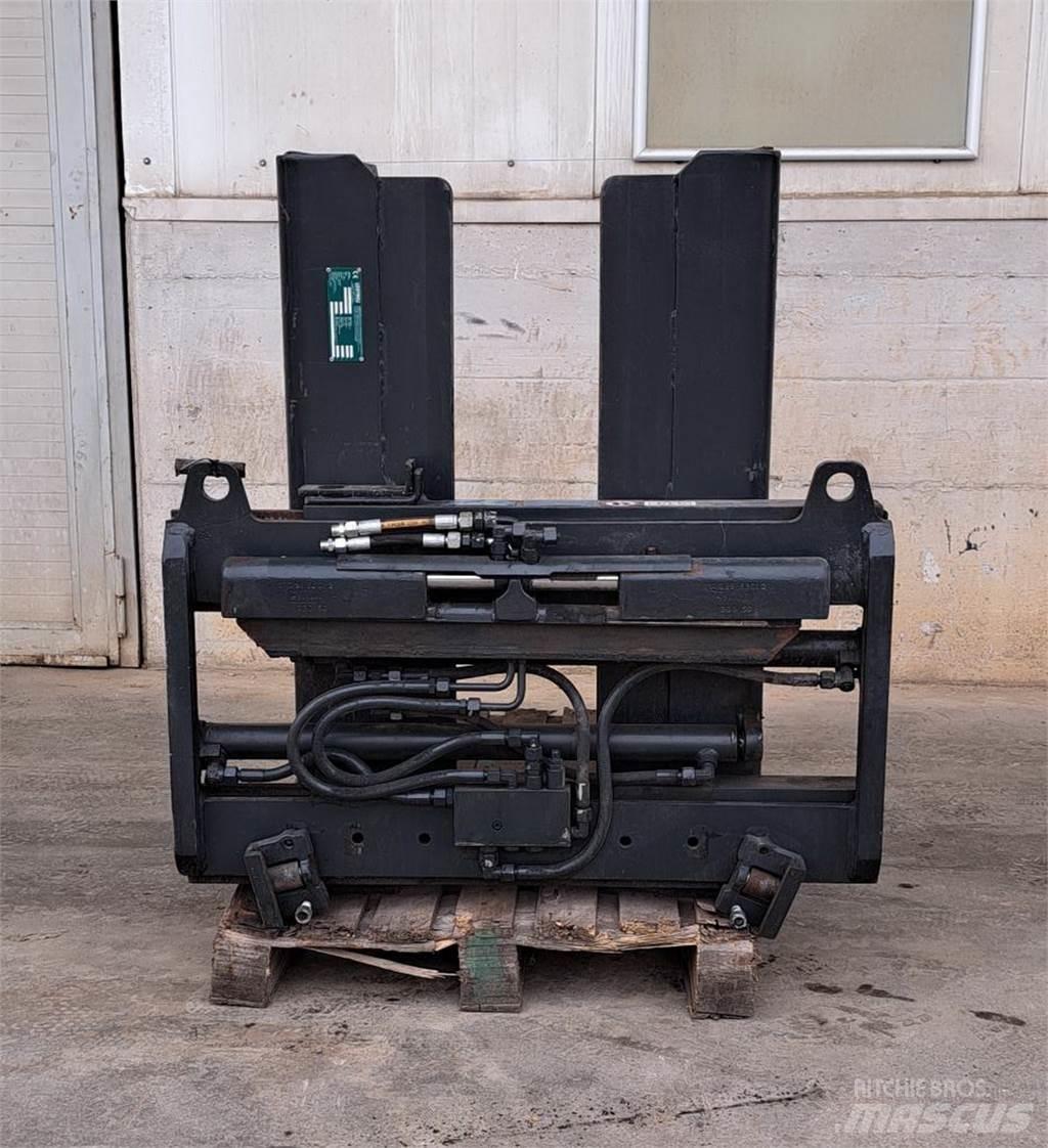 Kaup 15T413G Muut materiaalinkäsittelykoneet