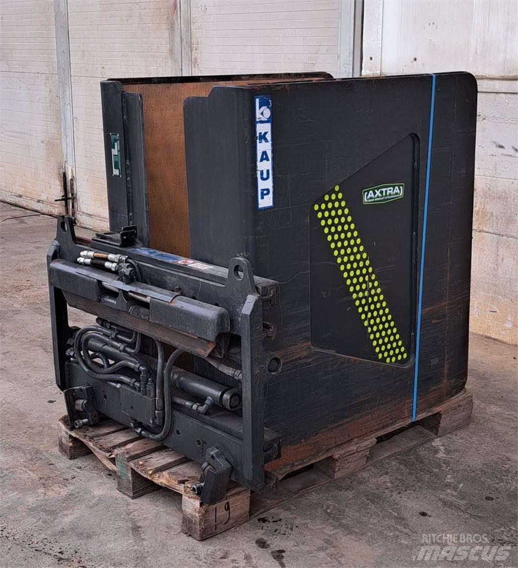 Kaup 15T413G Muut materiaalinkäsittelykoneet
