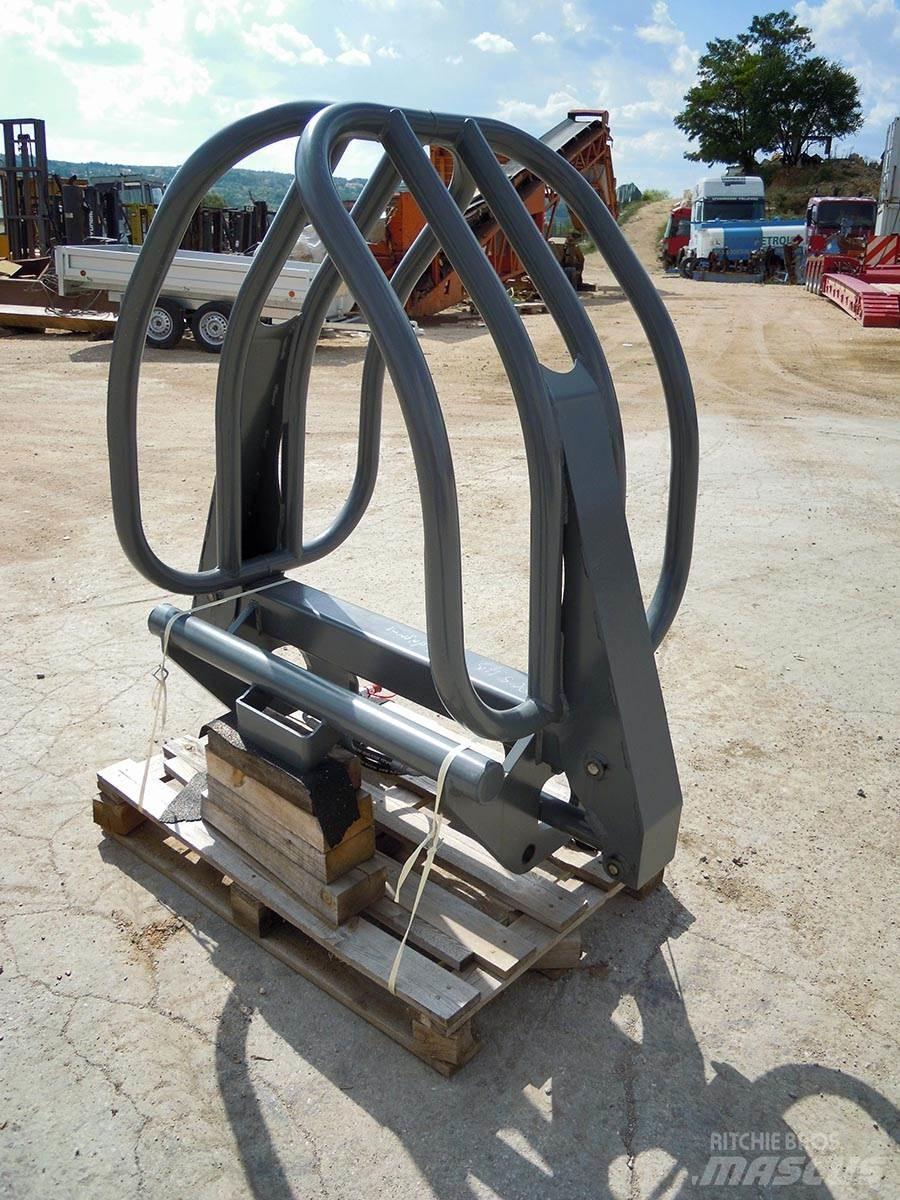  KLIJEŠTA / PLIERS 1900mm Muut koneet