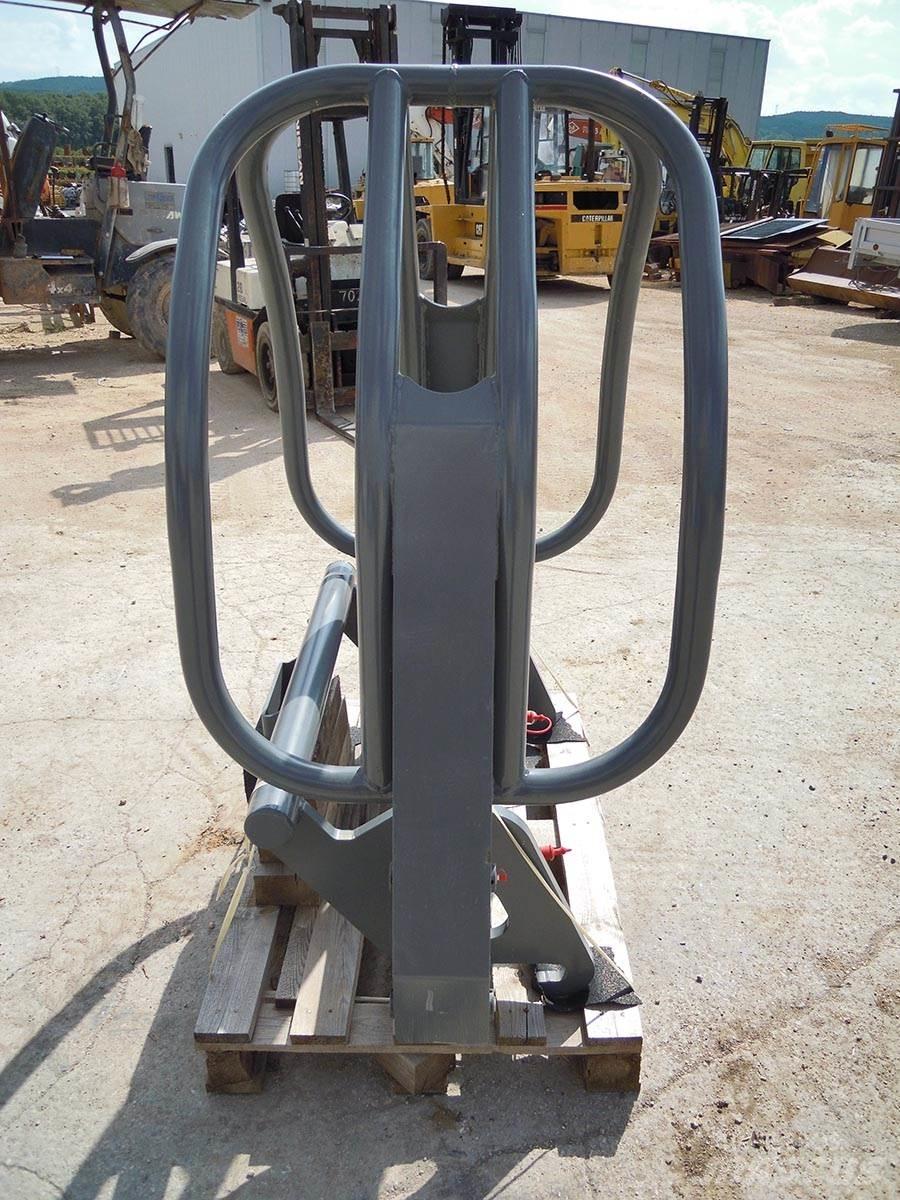  KLIJEŠTA / PLIERS 1900mm Muut koneet