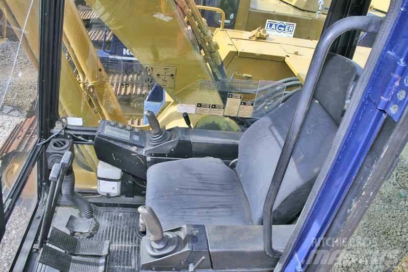 Komatsu PC180LC-3 Telakaivukoneet