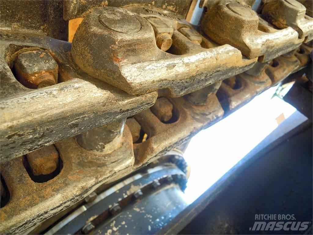 Komatsu PC210LC-6K Telakaivukoneet