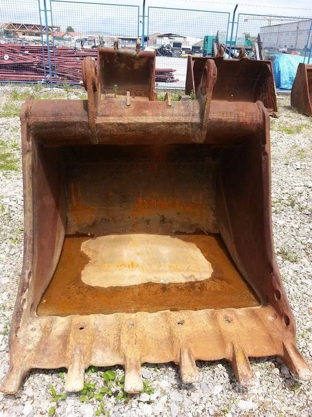  KORPA / BUCKET Muut koneet