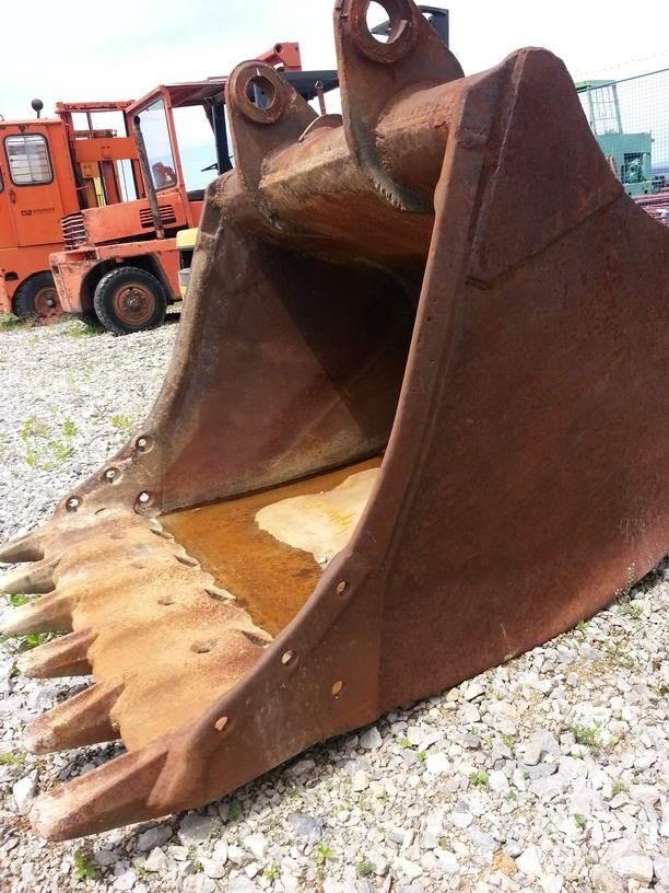  KORPA / BUCKET Muut koneet