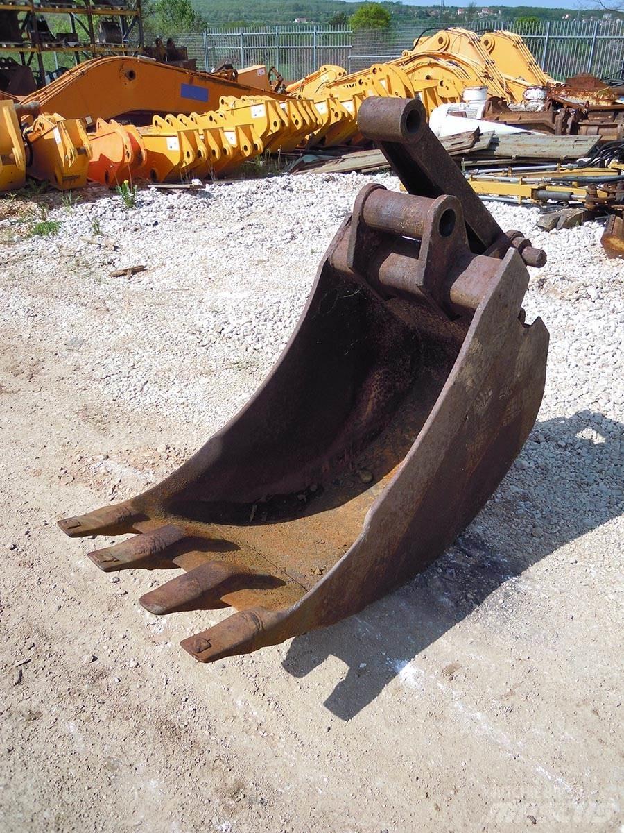 KORPA / BUCKET 0,45m3 650mm Muut koneet
