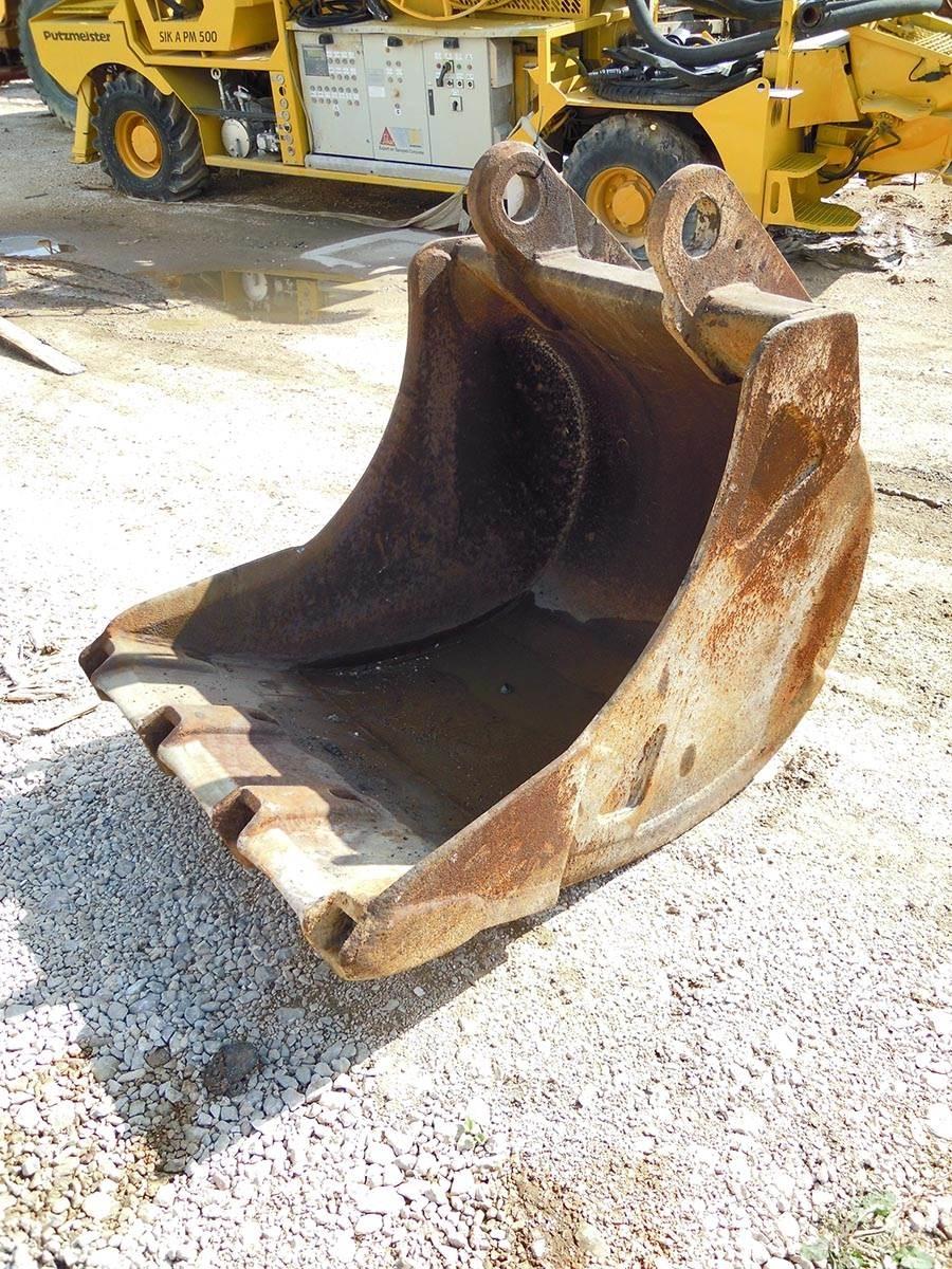  KORPA / BUCKET 0,8m3 950mm Muut koneet