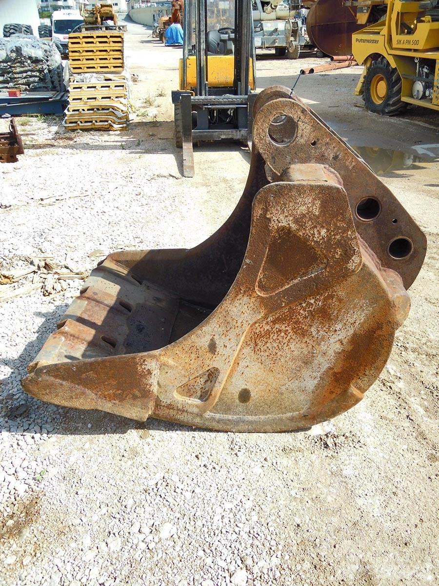  KORPA / BUCKET 0,8m3 950mm Muut koneet