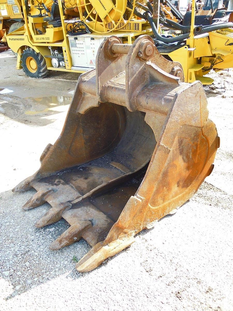  KORPA / BUCKET 1,3m3 1300mm Muut koneet