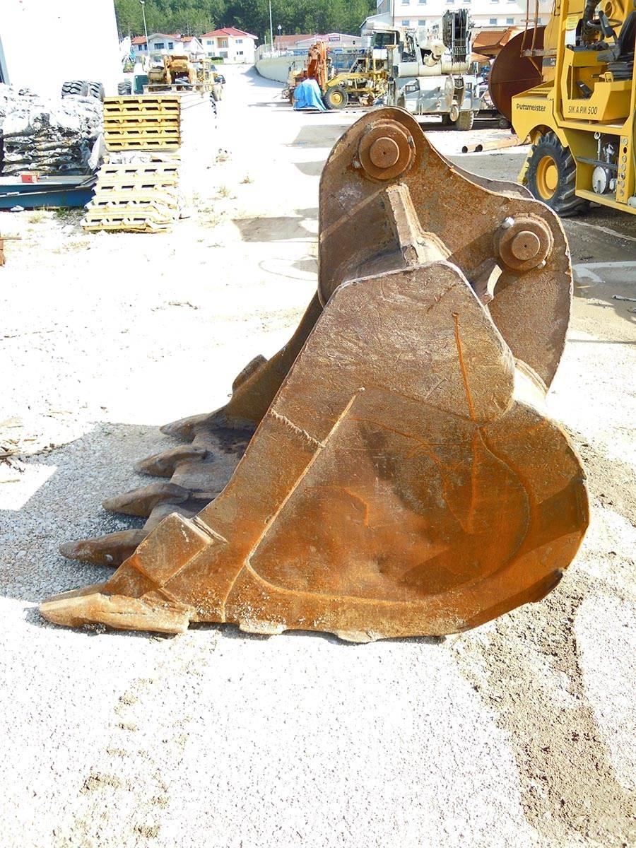  KORPA / BUCKET 1,3m3 1300mm Muut koneet