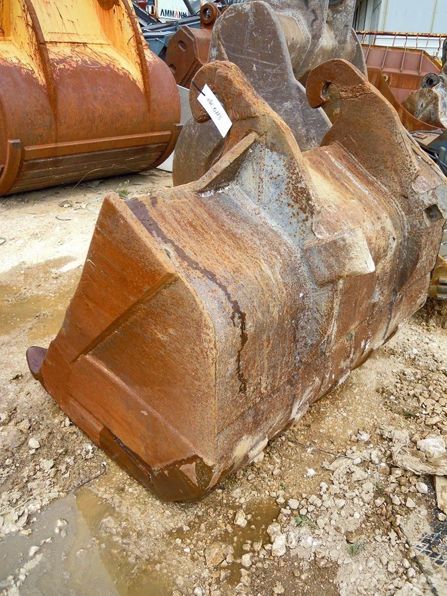  KORPA / BUCKET 1,3m3 1400mm Muut koneet