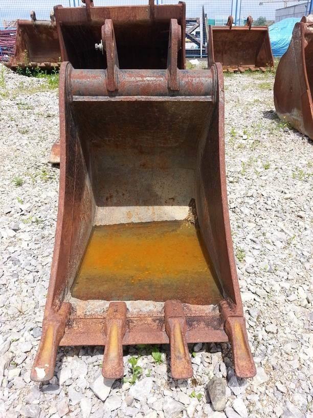  KORPA / BUCKET 1000mm Muut koneet