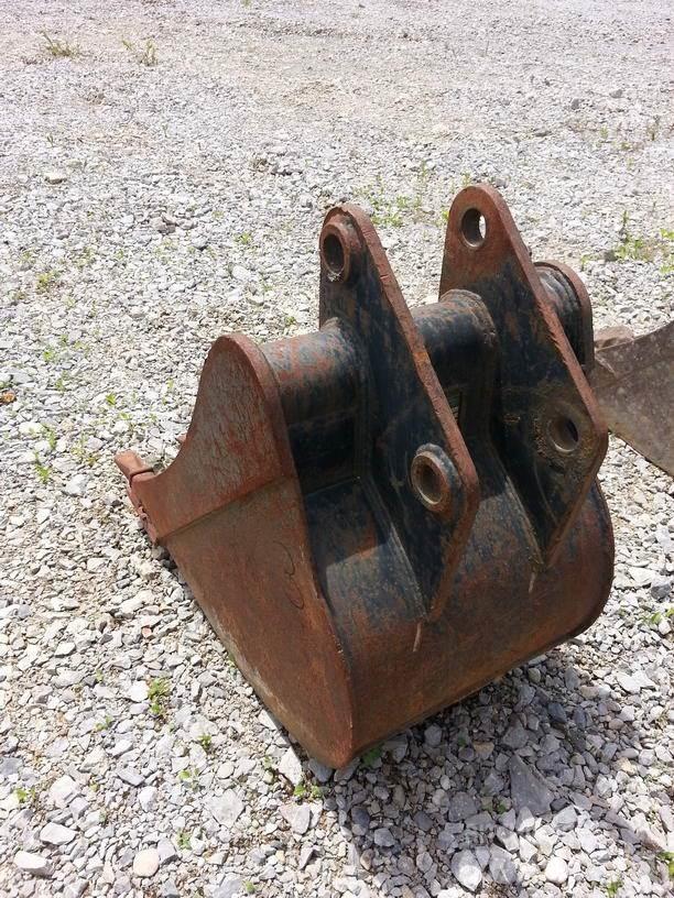  KORPA / BUCKET 1000mm Muut koneet
