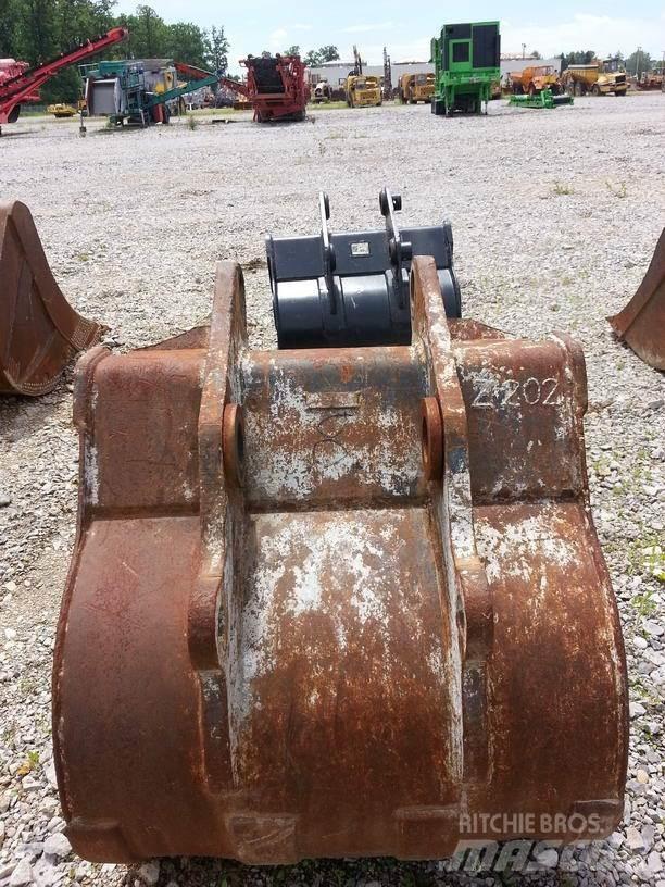  KORPA / BUCKET 1000mm Muut koneet