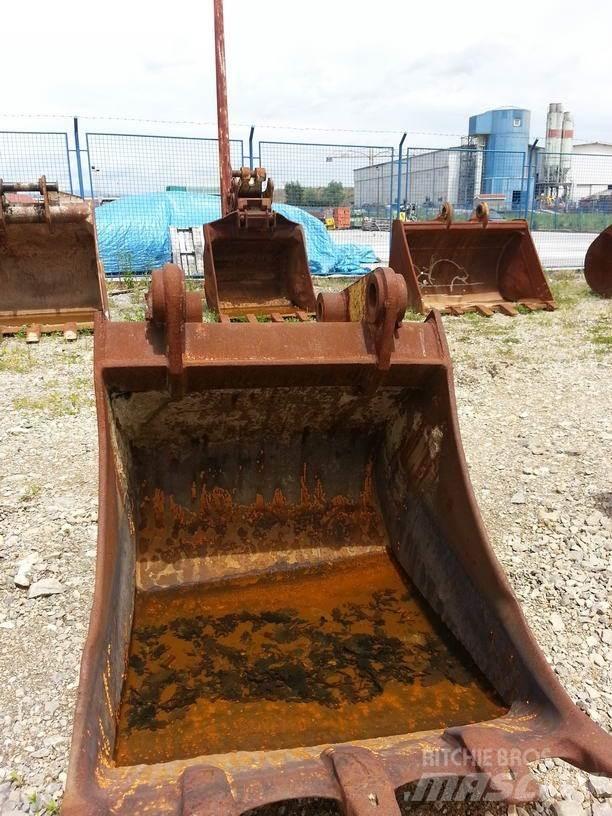  KORPA / BUCKET 1000mm Muut koneet