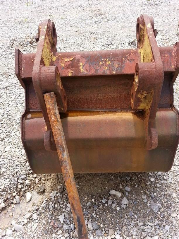  KORPA / BUCKET 1000mm Muut koneet